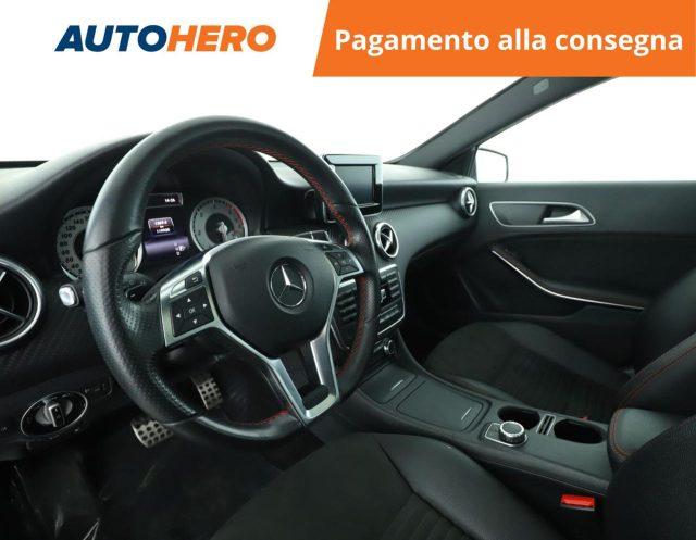 MERCEDES-BENZ A 180 CDI Automatic Premium