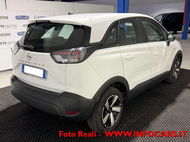 OPEL Crossland 1.2 Turbo 110 CV Edition - PROMO