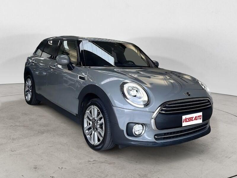 MINI Mini Clubman Mini 1.5 One D Clubman