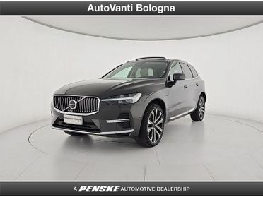 Volvo XC60 T6 Recharge Plug-in Hybrid AWD Inscription