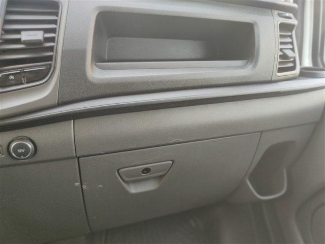 FORD Transit Custom 340 2.0 TDCI 170CV TREND L1H1 AUTO E6.2