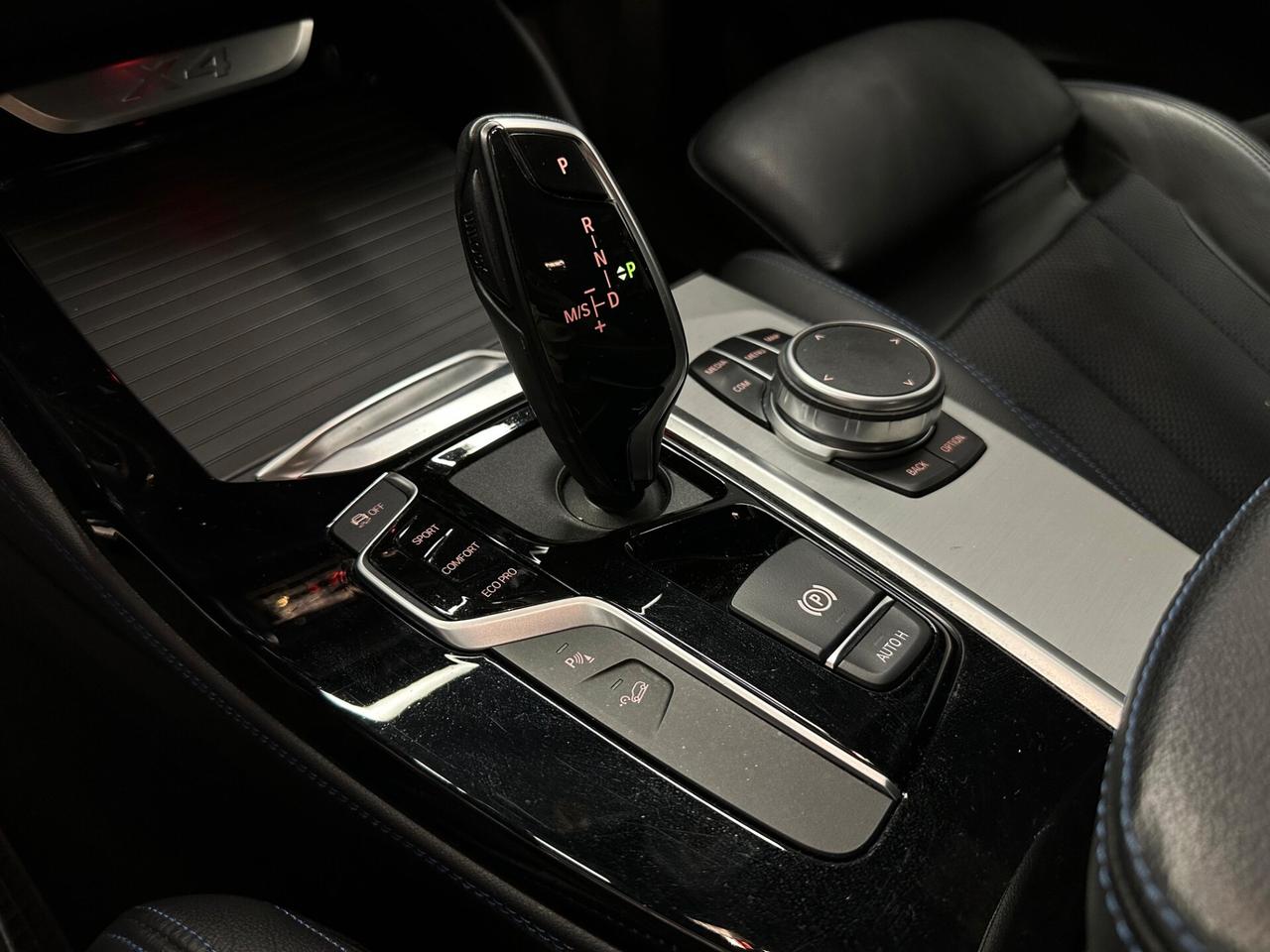 Bmw X4 xDrive20d Msport