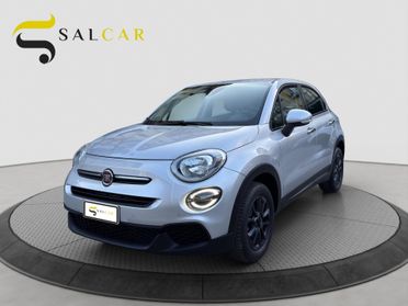 Fiat 500X 1.6 mjt 120cv Lounge 4x2 automatica 2021