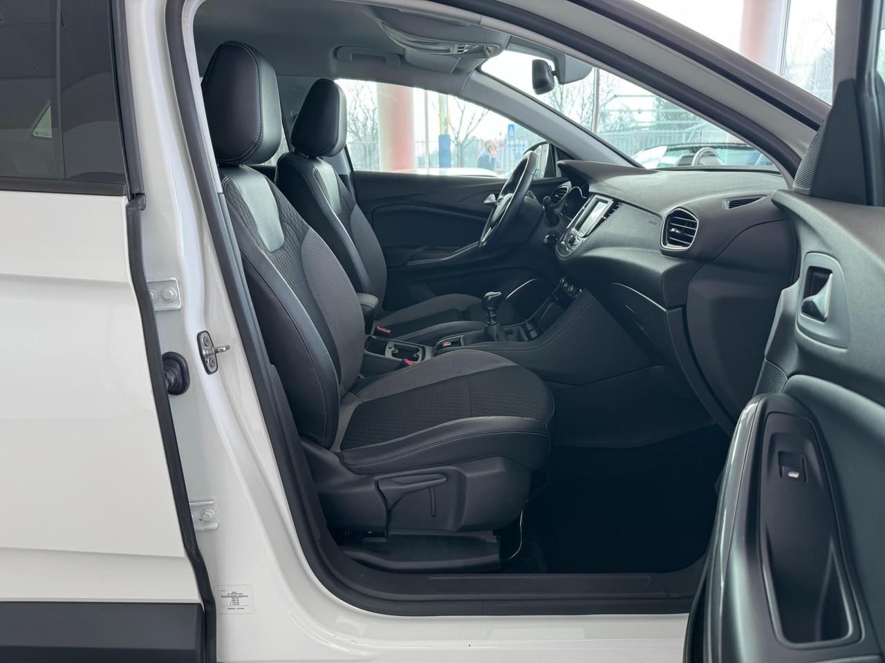 Opel Grandland X 1.2 Ultimate s&s 130cv