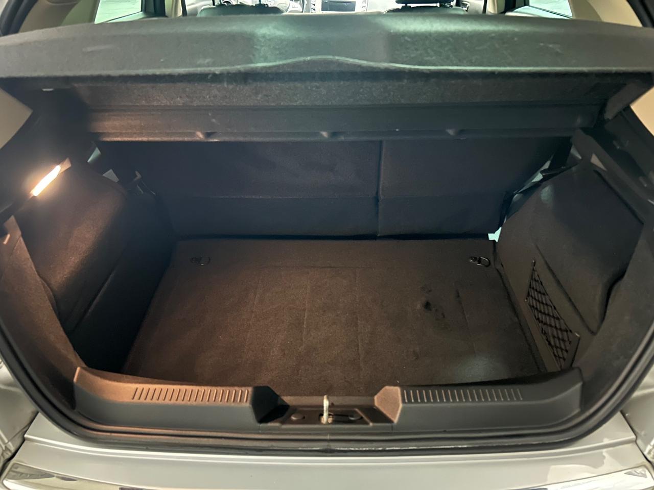 Lancia Delta 1.6 MJT DPF 105 CV Gold