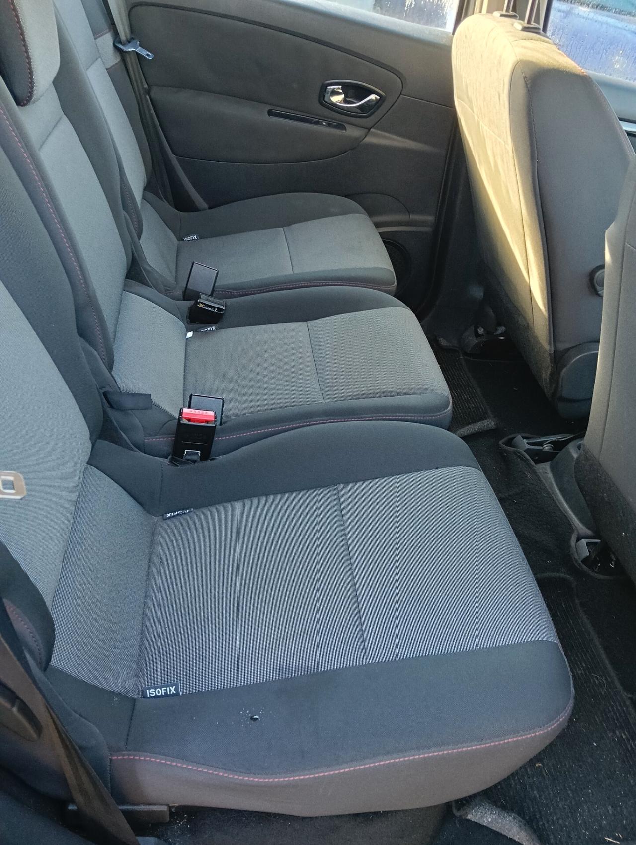 Renault Scenic Scénic 1.6 Wave