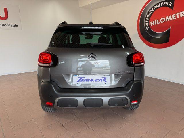 CITROEN C3 Aircross PureTech 110 S&S Shine Unicoprop. IVA Esp.
