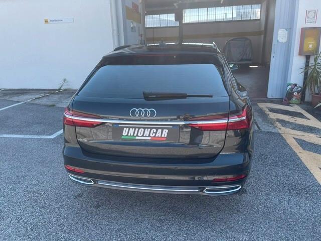 Audi A6 40 2.0 TDI S tronic Business