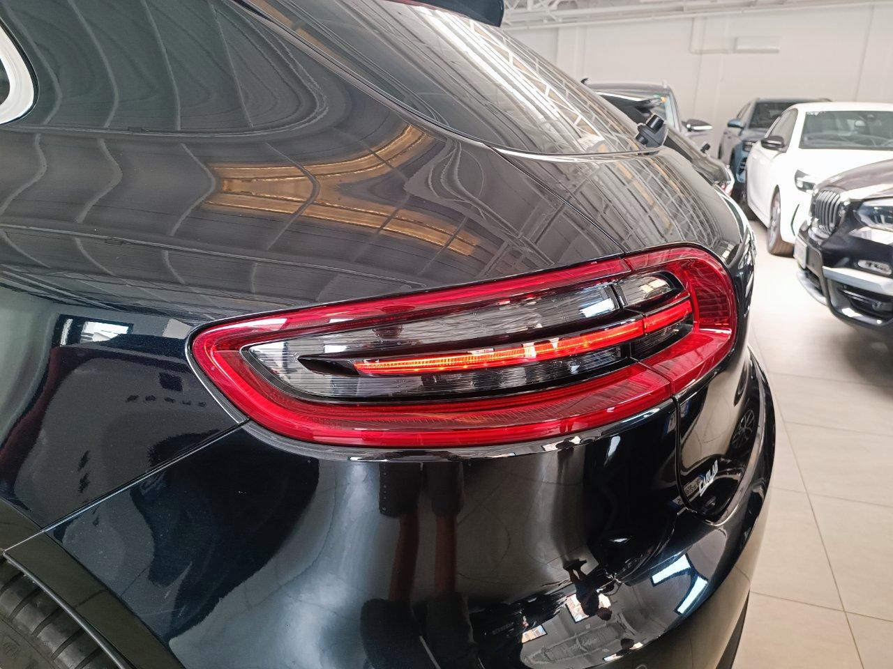 Porsche Macan 3.0d S 250cv pdk my16