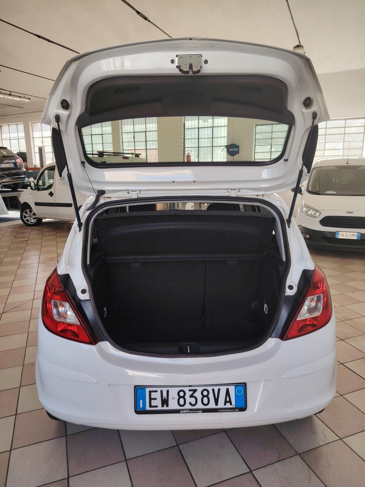 Opel Corsa 1.3 CDTI 75CV F.AP. 5 porte Edition