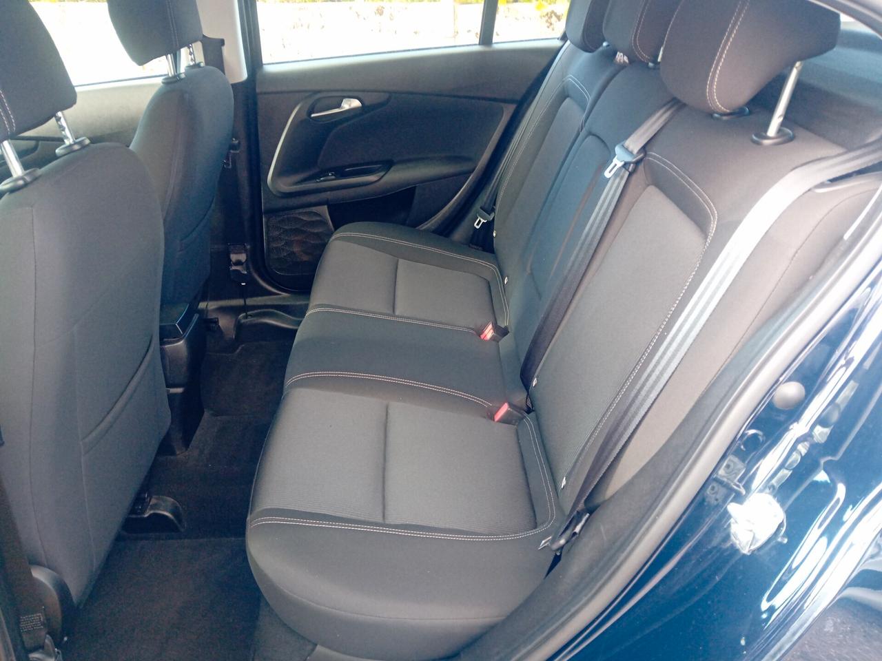 Fiat Tipo 1.6 mjet Easy 5 p 2019
