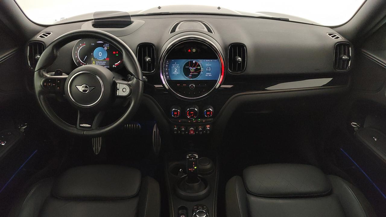 MINI Mini Countryman F60 2020 - Mini Countryman 2.0 JCW JCW auto