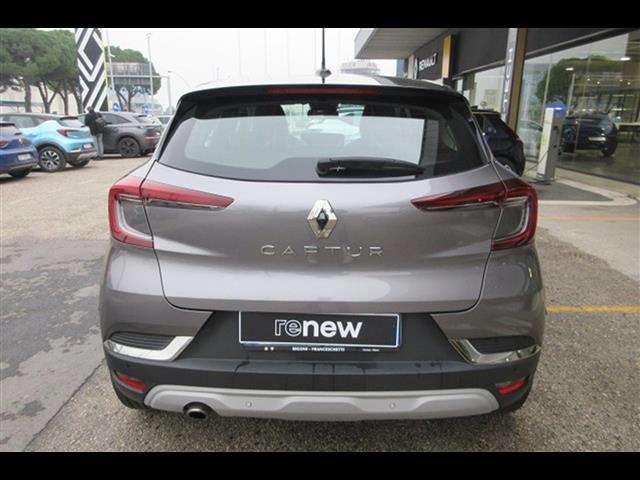 Renault Captur 1.0 tce Intens Gpl 100cv