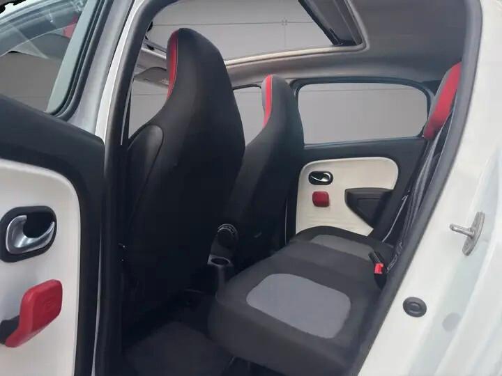 Renault Twingo SCe Stop&Start UNIPRO-PROMO-FINANZIAMENTO