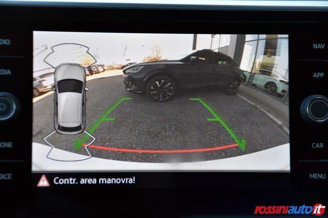 VOLKSWAGEN T-Roc 1.5 TSI 150 CV DSG R-LINE + TECH PACK + I.Q LED +