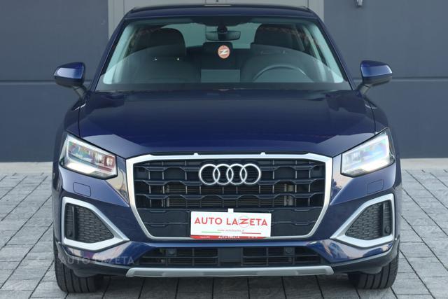AUDI Q2 30 TFSI Business Advanced