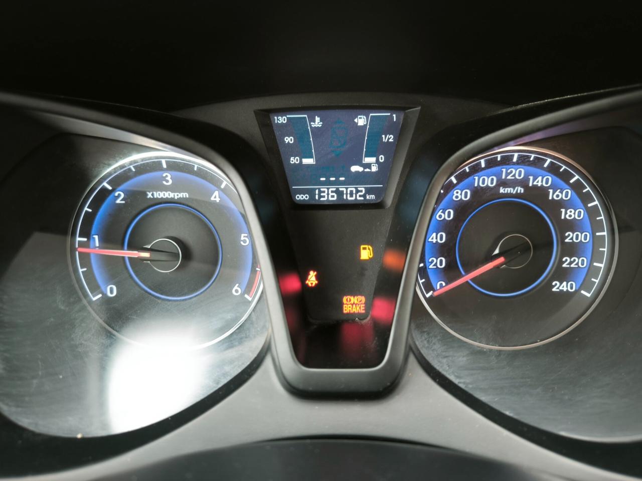 Hyundai iX20 1.6 CRDI 115 CV Comfort