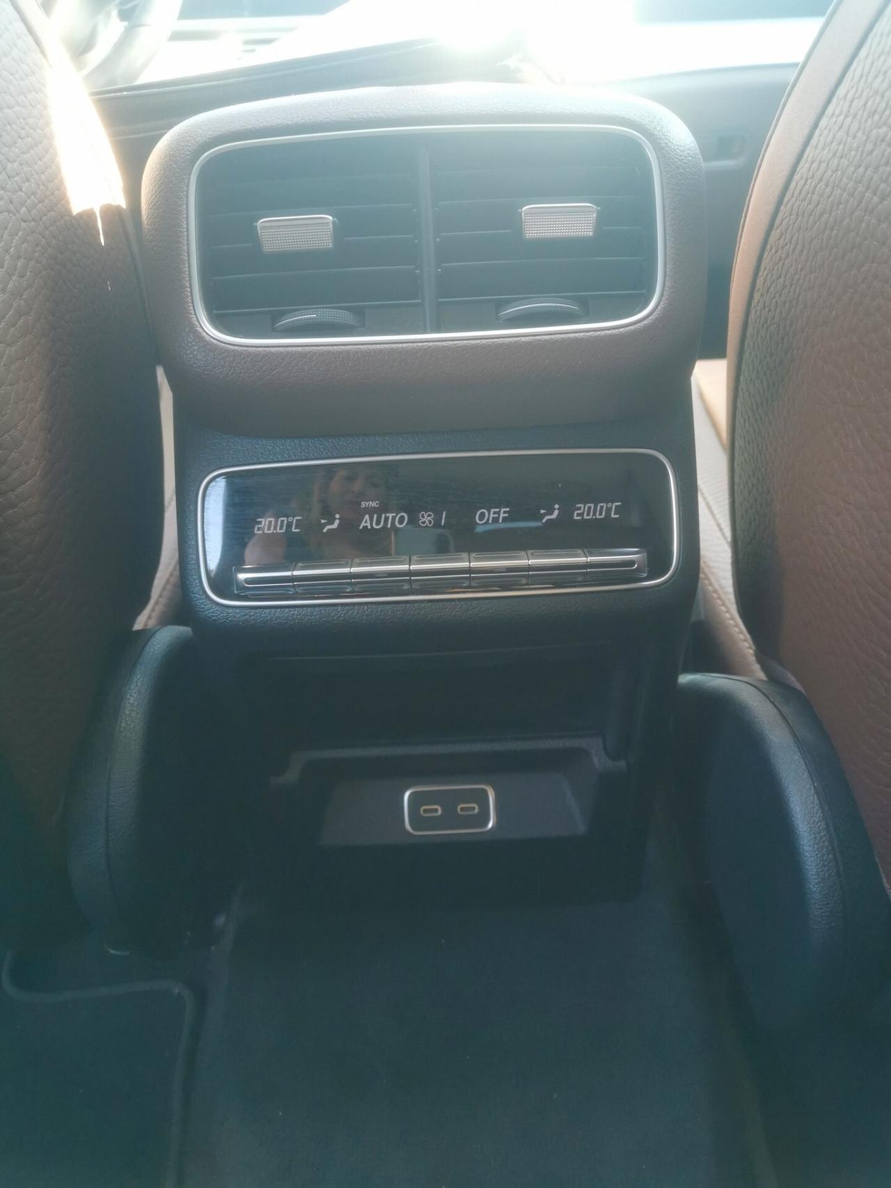 Mercedes-benz GLE 300 d 4Matic Mild Hybrid AMG Line Premium Plus 2024