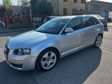 Audi A3 2000 tdi 140cv