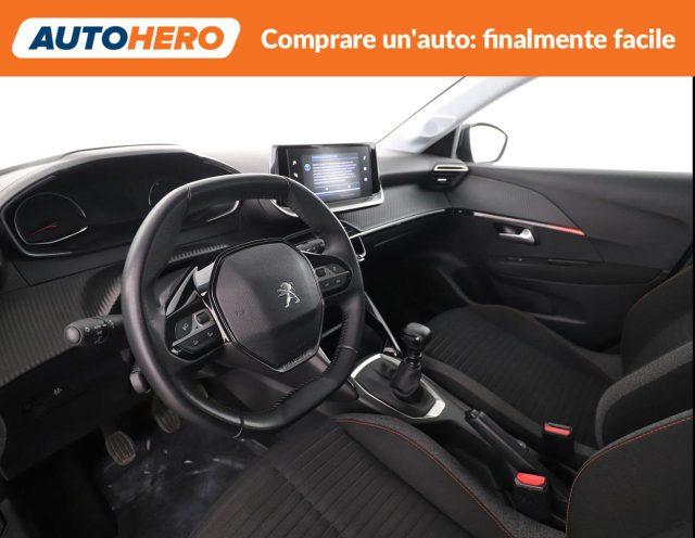 PEUGEOT 208 BlueHDi 100 Stop&Start 5 porte Active Pack