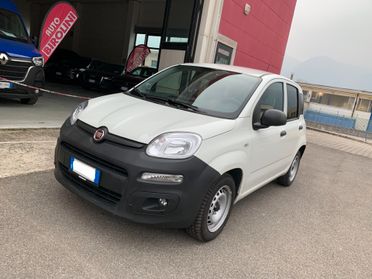 Fiat Panda 1.0 GSE S&S Hybrid Pop Van 2 posti