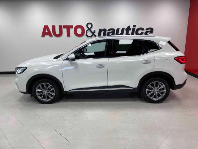 MG HS HS 1.5 T COMFORT AUTO - IVA DEDUCIBILE