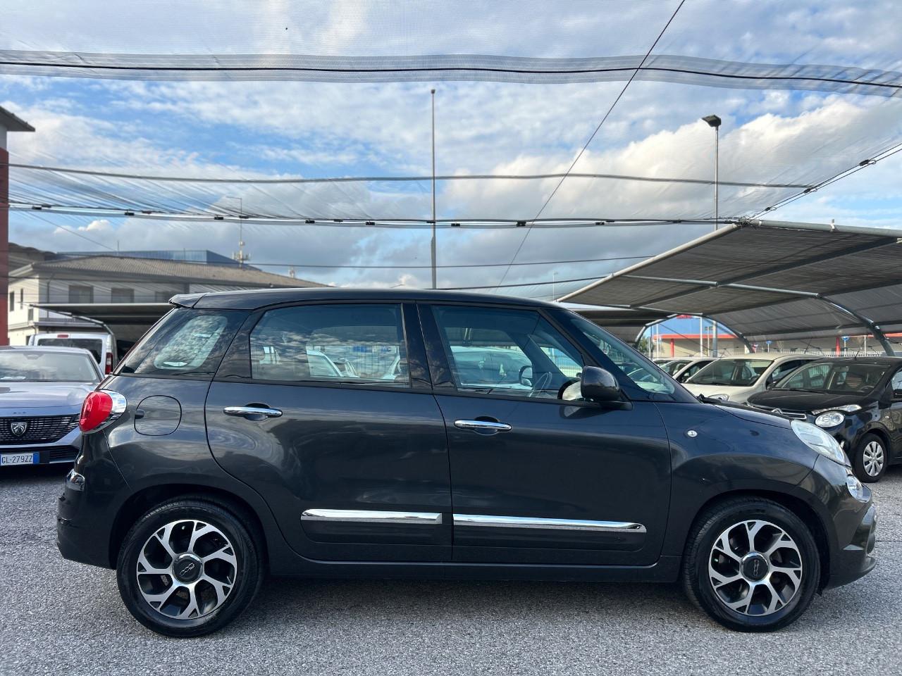 Fiat 500 L 500L 1.3 mjt Pop Star 95cv
