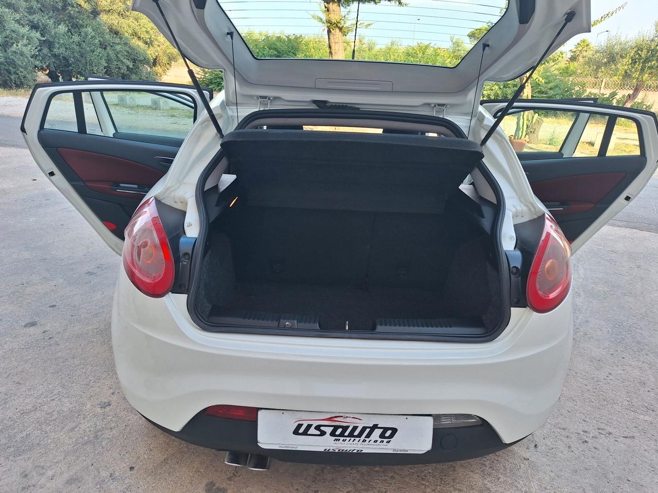 Fiat Bravo 1.6 MJT 105 CV Business 2015