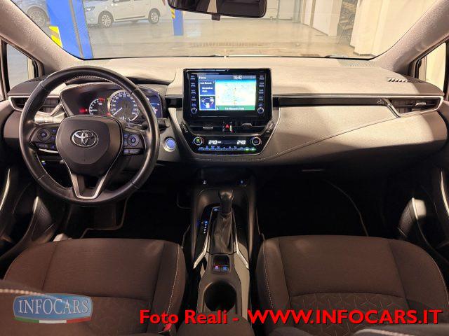 TOYOTA Corolla 1.8 Hybrid Business - PROMO