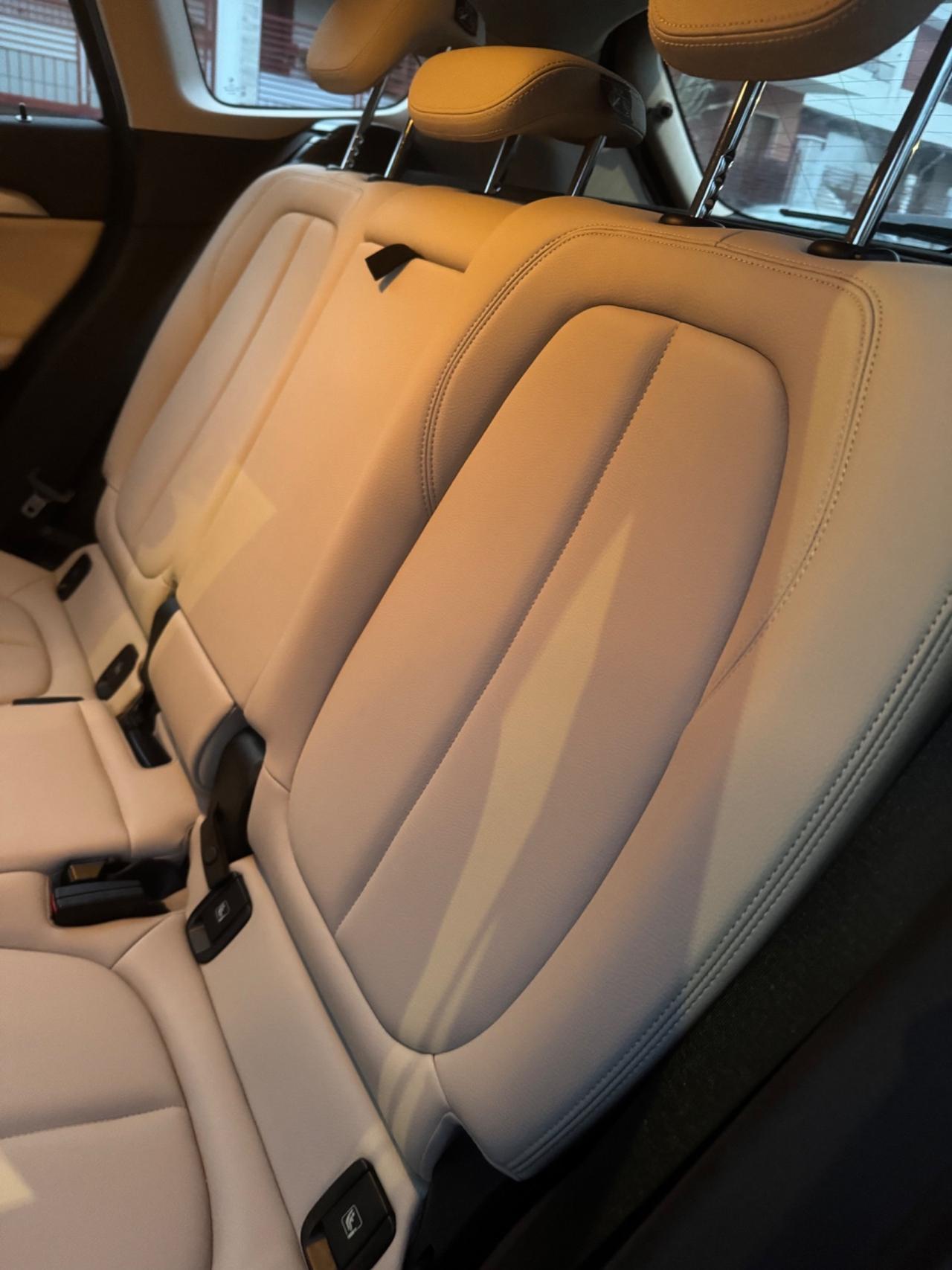 Bmw X1 sDrive18d Msport