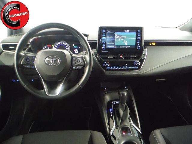 TOYOTA Corolla Touring Sports 1.8 Hybrid Business N1