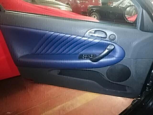 Alfa Romeo 147 gta 3.2 v6