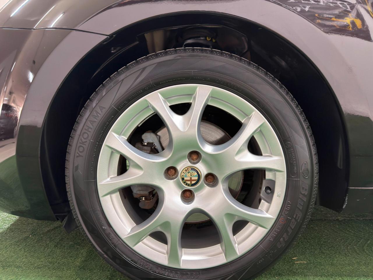 Alfa Romeo MiTo 1.3 JTDm-2 95 CV S&S Super