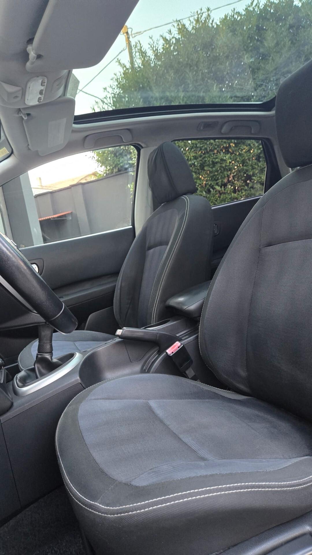 Nissan Qashqai 1.6 16V Tekna per Neopatentati