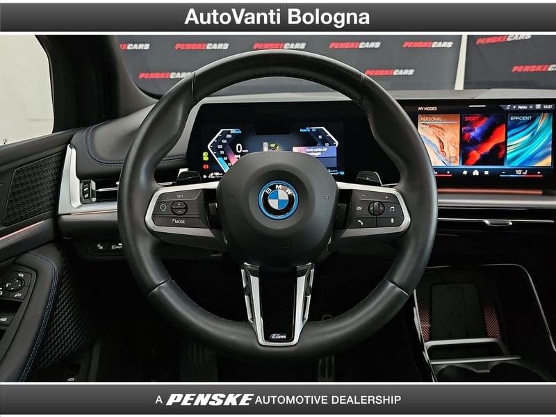 BMW Serie 2 Active Tourer 225e Active Tourer xdrive Msport auto