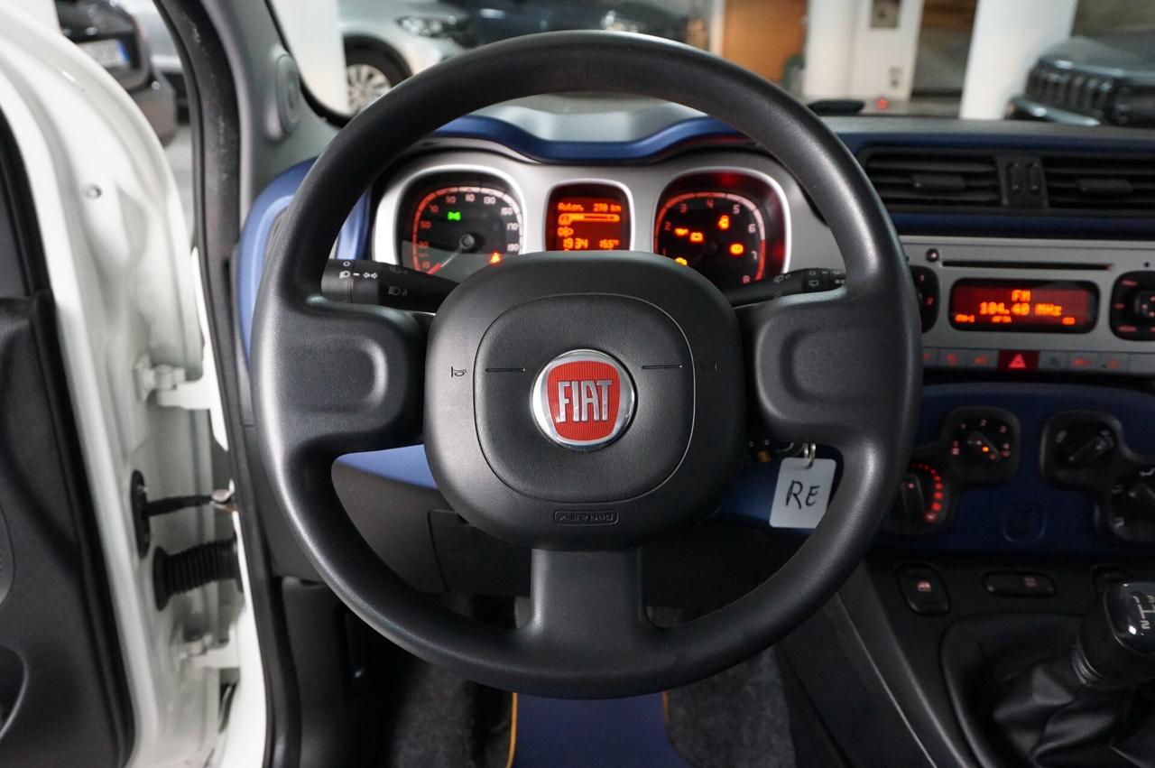 Fiat Panda 1.2 K-Way