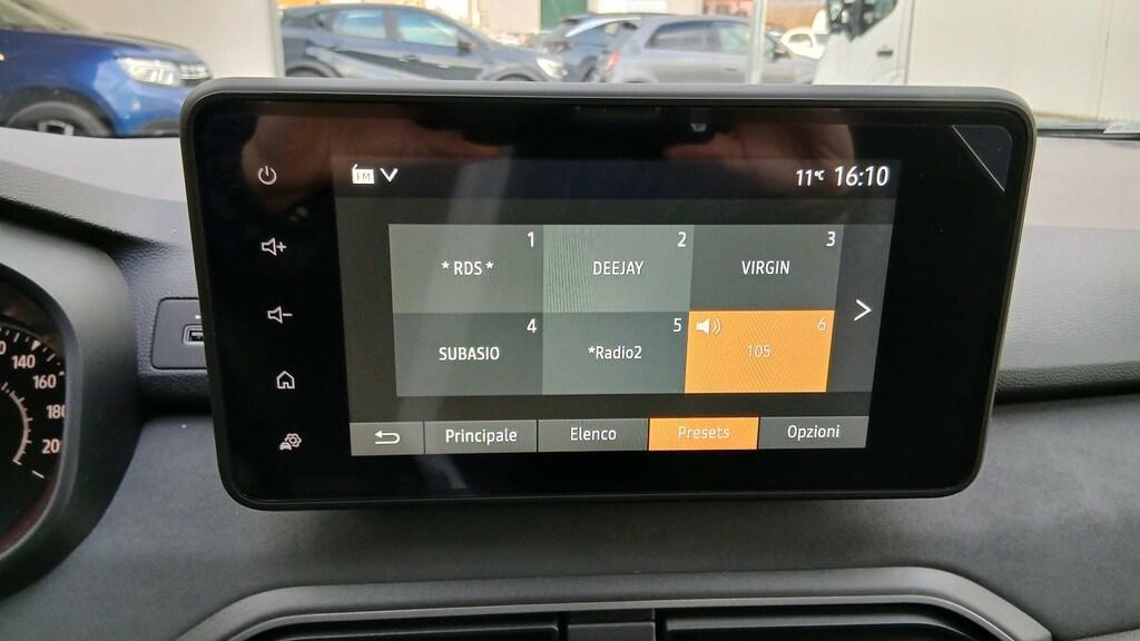 Dacia Jogger 1.0 TCe GPL Extreme UP