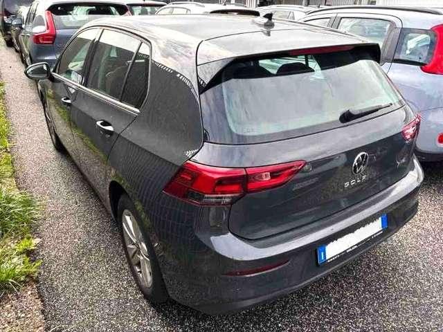 Volkswagen Golf 2.0 Tdi SCR 115 cv DSG Life