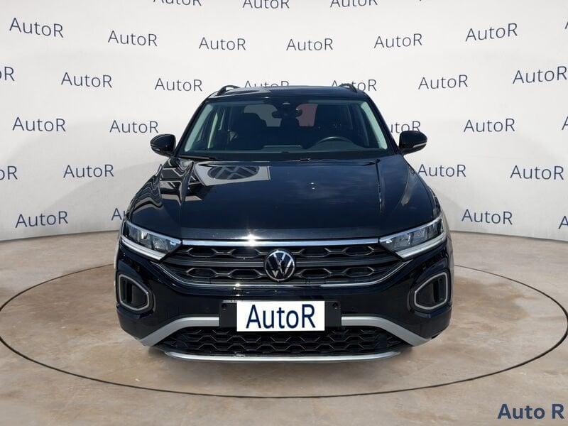 Volkswagen T-Roc 2.0 TDI SCR Life