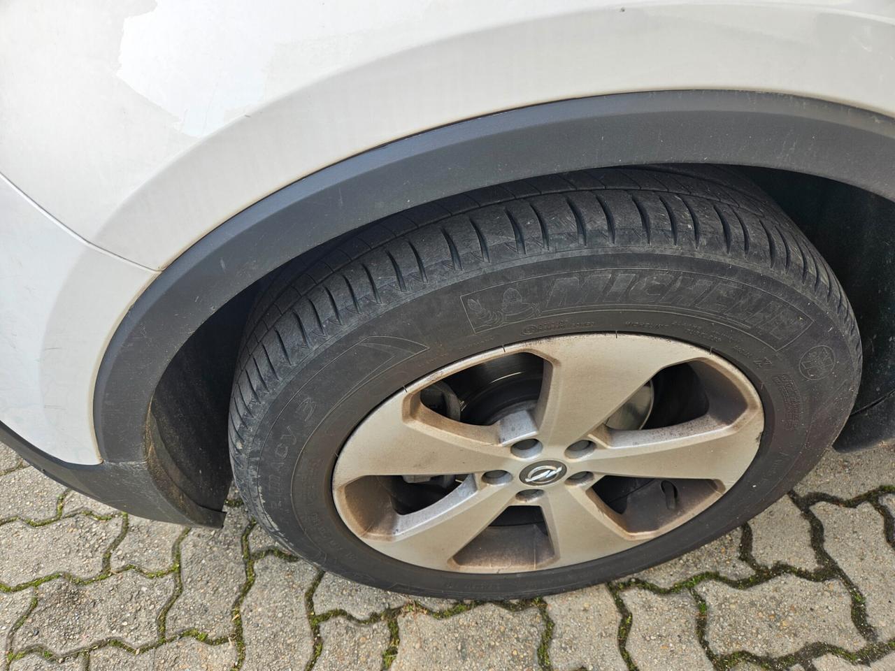 Opel Mokka 1.4 Turbo GPL Tech 140CV 4x2 Cosmo