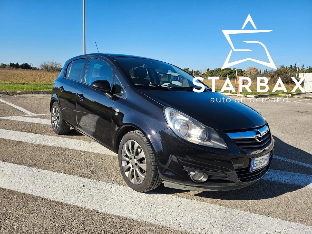 Opel Corsa 1.3 CDTI 75CV 5 porte Elective neopatentati