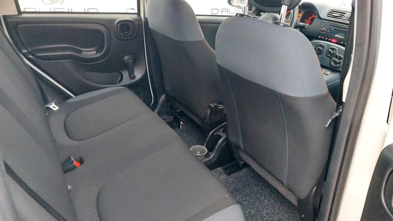 Fiat Panda 1.2 EasyPower Easy