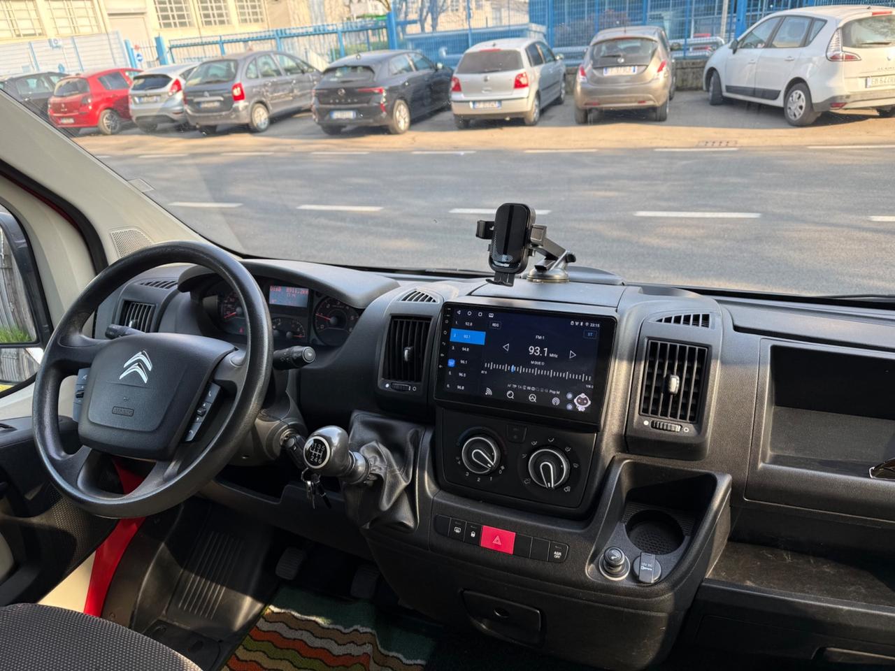 Citroen Jumper 30 BlueHDi 130 PC-TN Furgone