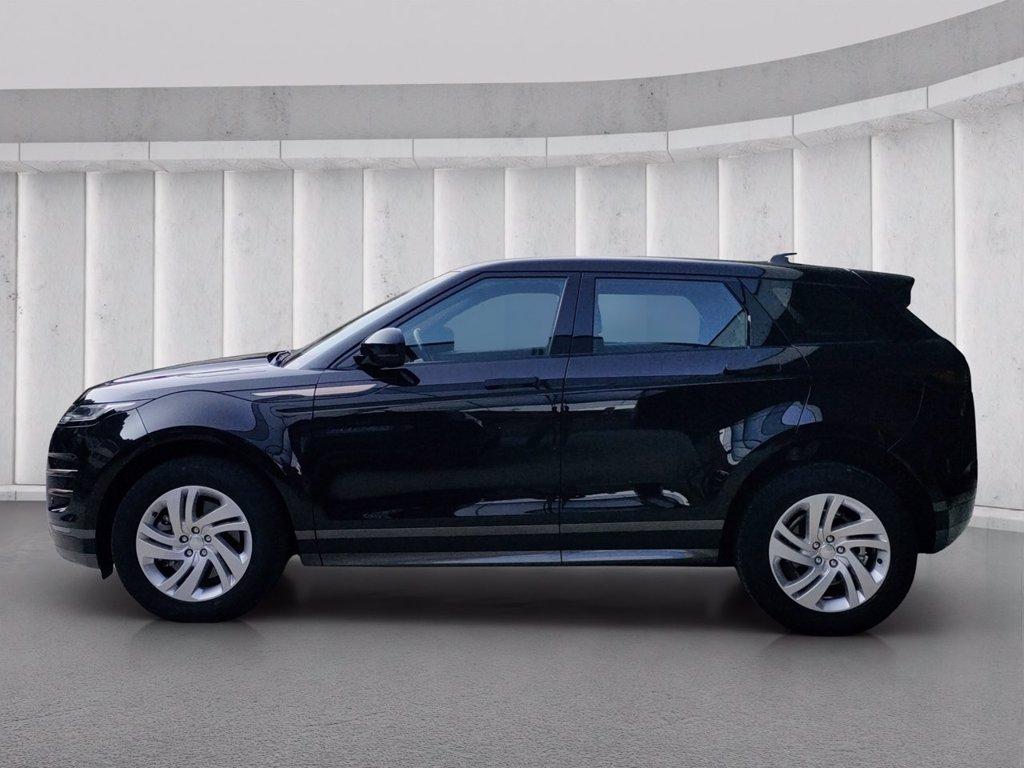 LAND ROVER Range Rover Evoque 2 serie LAND ROVER 2.0D I4 204 CV AWD Auto R-Dynamic S del 2022
