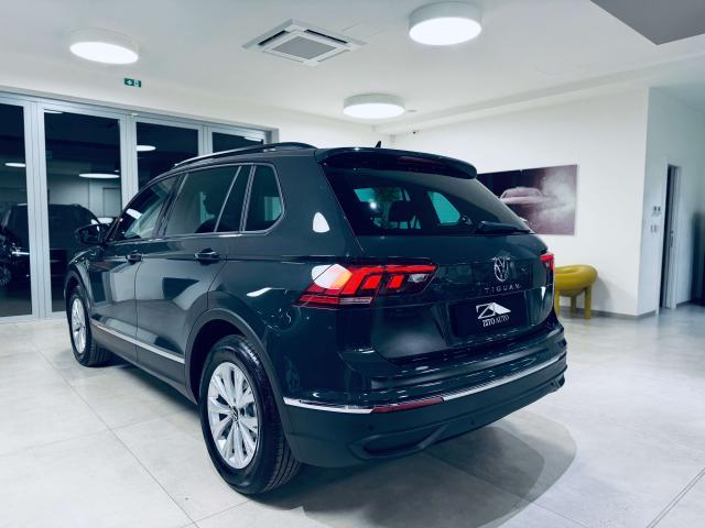 Volkswagen Tiguan 2.0 tdi Life 150cv dsg