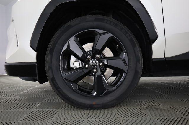 TOYOTA Other RAV4 RAV4 2.5 HV (218CV) E-CVT 2WD Style