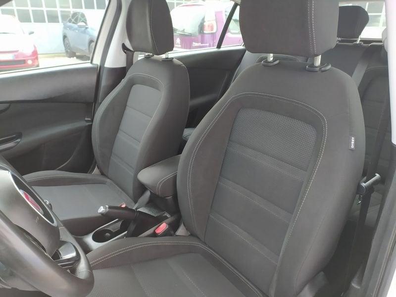 FIAT Tipo 1.6 Mjt 5p Lounge Finanziato