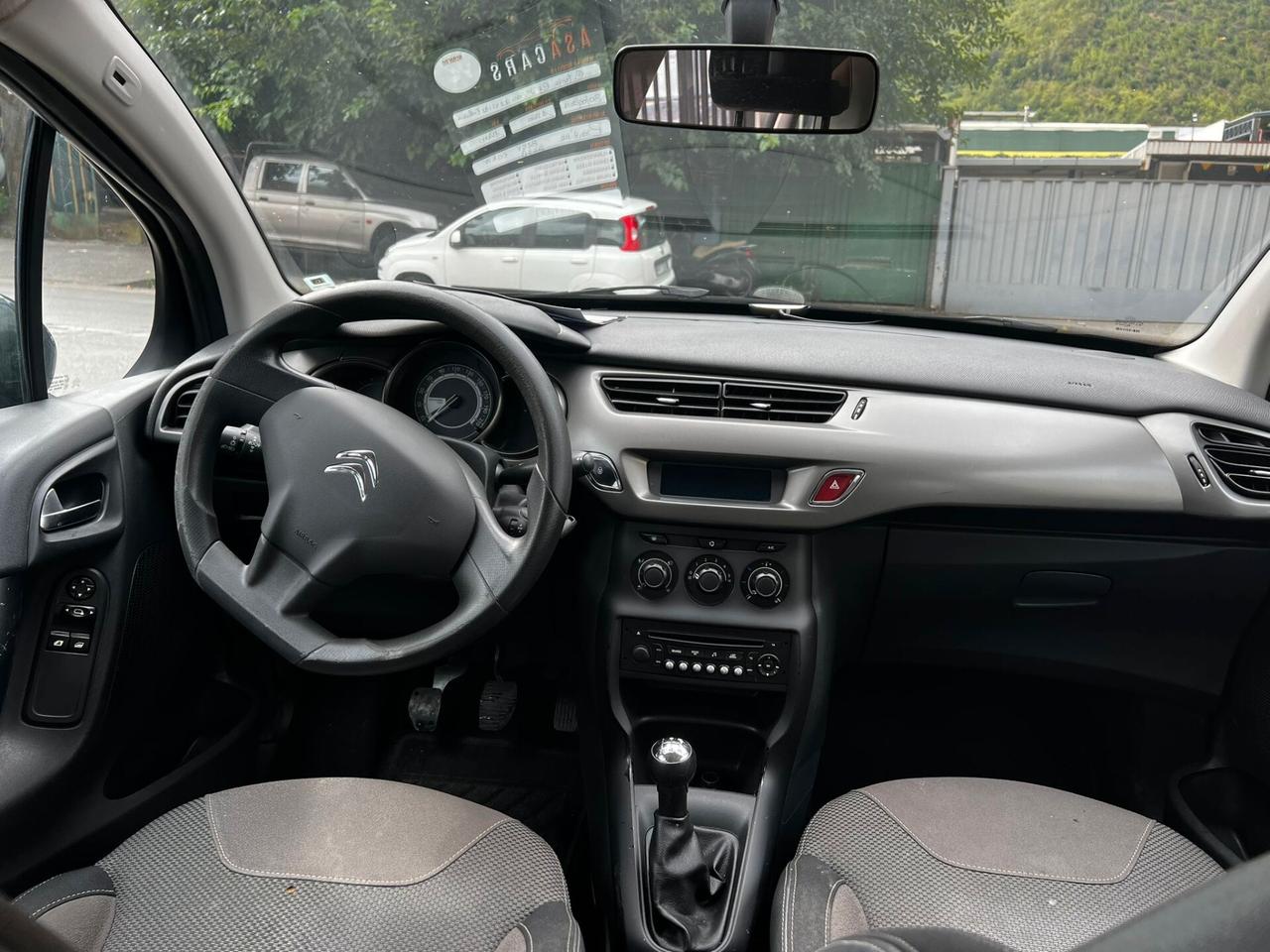 Citroen C3 1.2 VTi 82 Exclusive