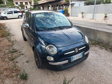 Fiat 500 1.3 Multijet 16V 75 CV Lounge - 2008 LEGGI!