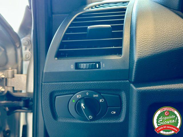 BMW 135 i Coupé Msport *UNICO PROPRIETARIO*TETTO*